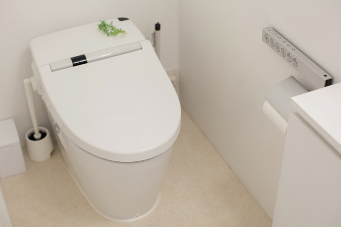 トイレ用擬音装置の魅力とは?
