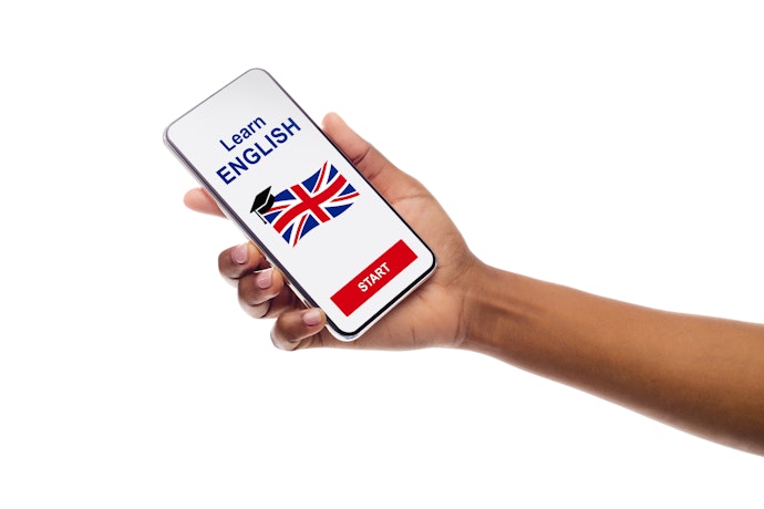 効率的に語彙力アップが目指せる!英単語アプリとは?