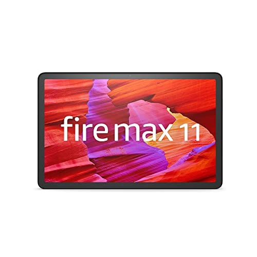Fireタブレットの魅力は?できることは?