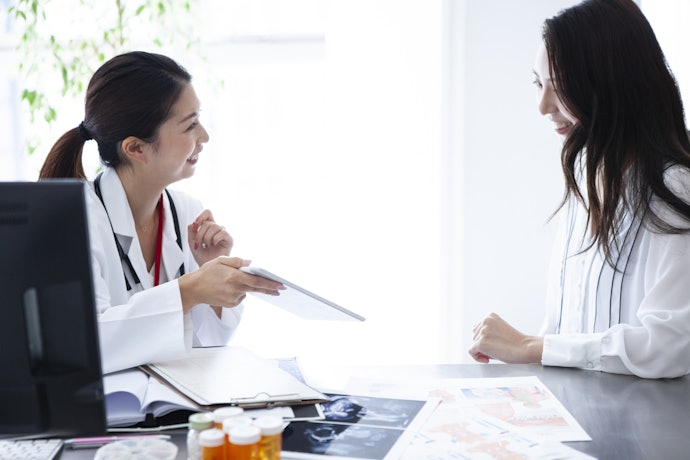 人間ドックは必要?健康診断と何が違うの?