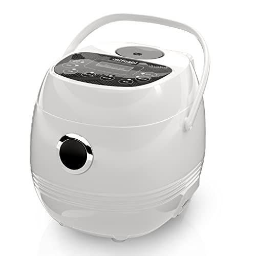 火加減も水加減もおまかせ!おかゆメーカーの魅力とは?