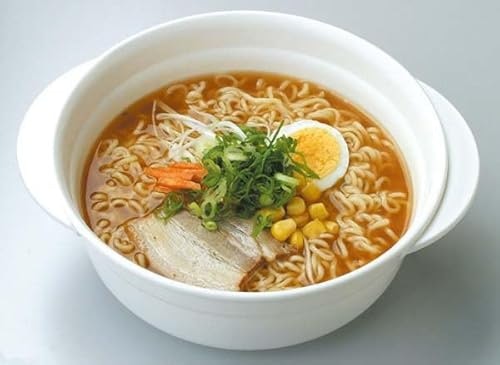 電子レンジインスタントラーメン調理器のメリットとは?