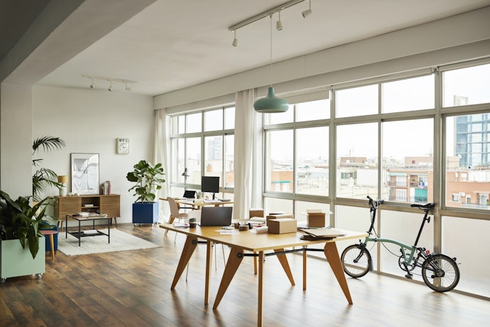ダクトレールとは?賃貸住宅にも後付けできる?