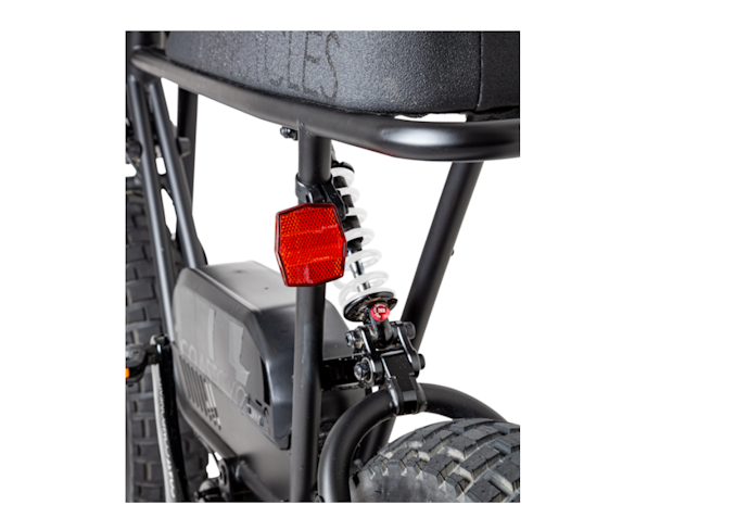 違法な電動アシストつきファットバイクを選ばないためには?