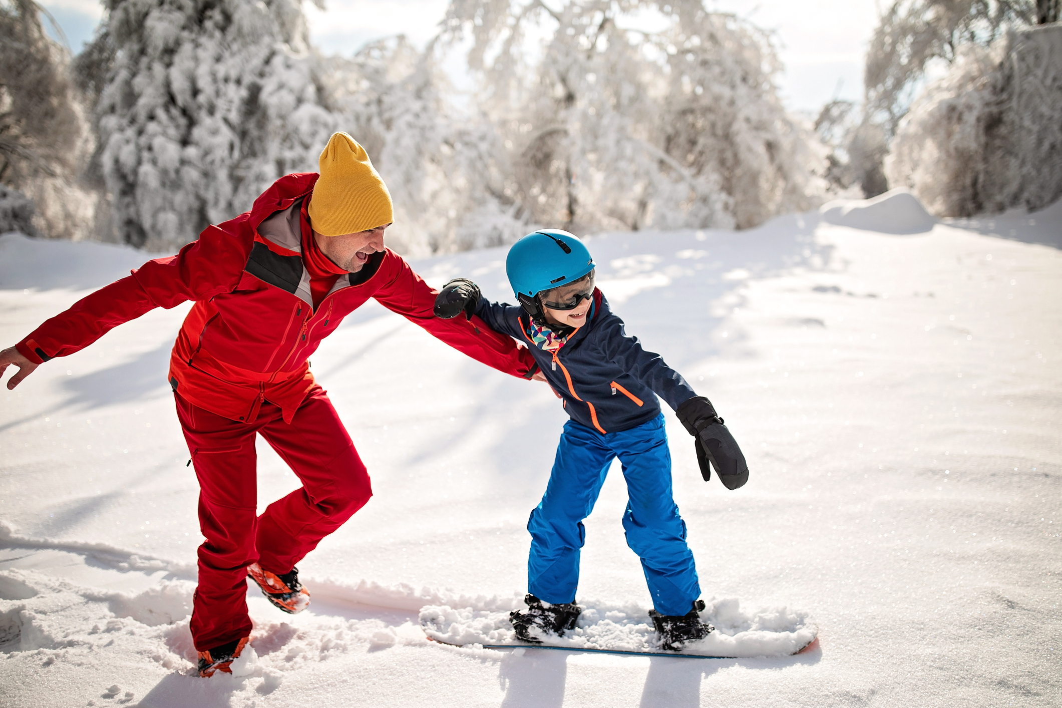 子ども用 スキー板4点セット（スキー板100cm・ブーツ20cm）