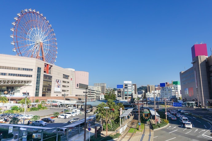 鹿児島でカーリースを利用するときに気をつけるべきポイントは?