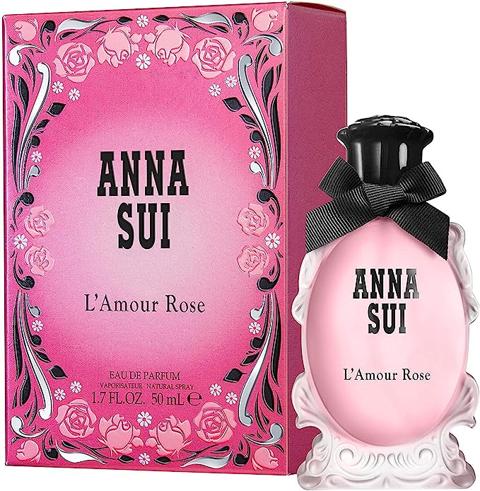 アナスイの香水のおすすめ人気ランキング【2026年2月】 | マイベスト