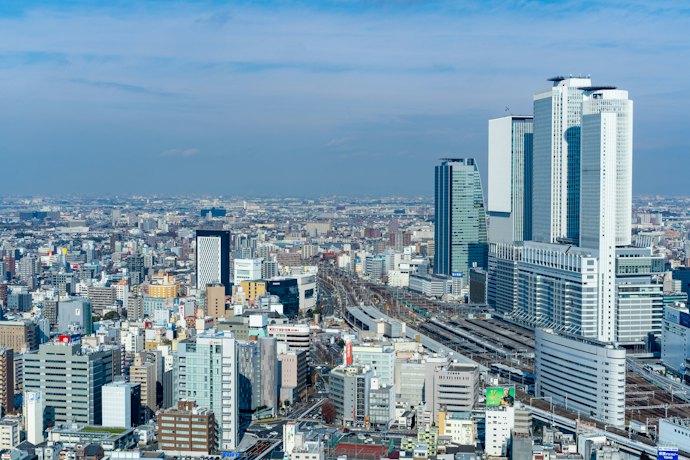 名古屋のクマ取りが受けられるクリニックをチェック!