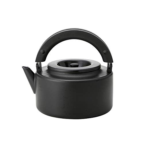 フラットケトルとは?使用するメリットは?