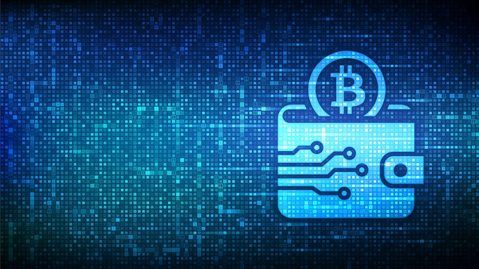 仮想通貨ウォレットとは?どんなときに使うの?