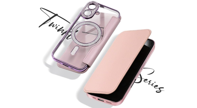 iPhone 14の手帳型ケースはどんなデザインがある?