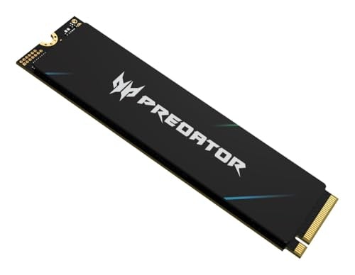AcerのSSDの魅力とは?クローン作成にも使える?