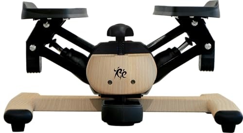 静かなステッパーの魅力とは?マンションでも響かない?