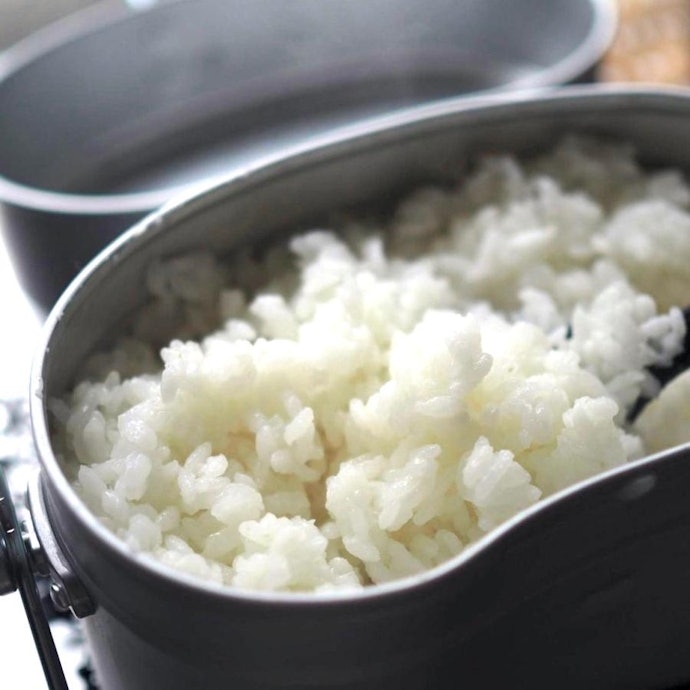 兵式飯盒とは?どんなメリットがある?