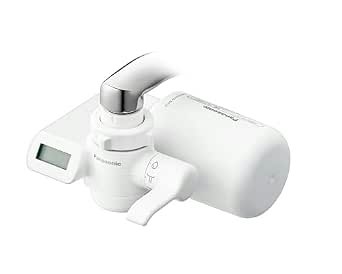 パナソニックの浄水器の魅力は?