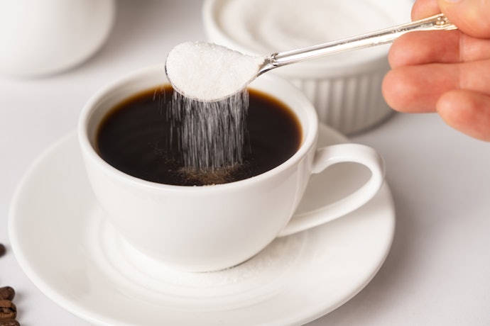 コーヒーの微糖とは?低糖との違いは?