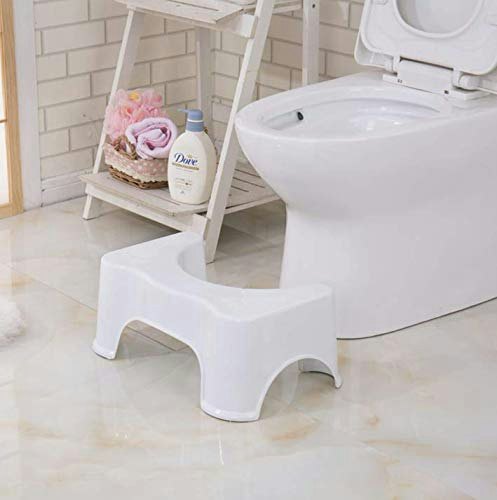 トイレ用踏み台は必要?使うメリットは?