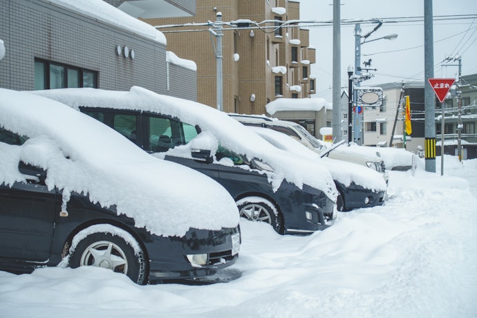 札幌でカーリースを利用するときに気をつけるべきポイントは?
