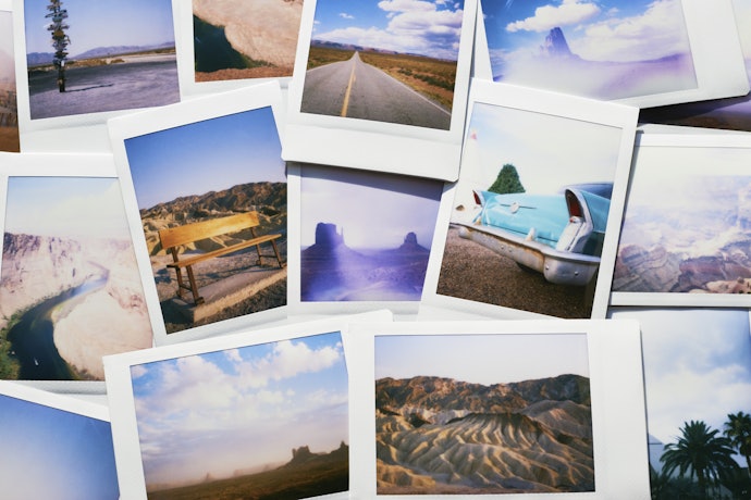 非現実的な表現もできる!写真背景加工アプリの魅力とは?