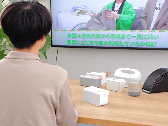 難聴の人に向いているスピーカーって?