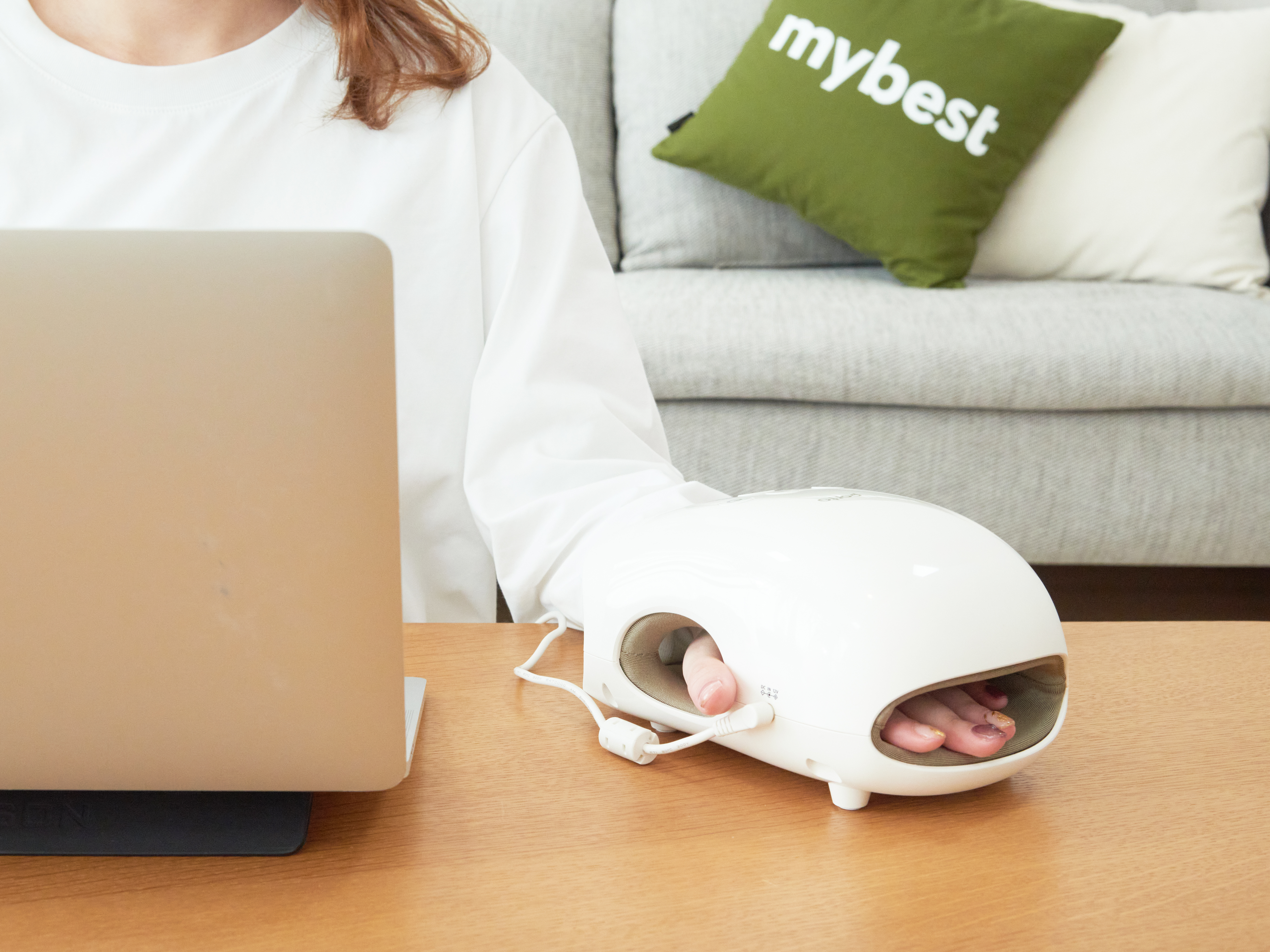 徹底比較 ハンドマッサージャーのおすすめ人気ランキング4選 年最新版 Mybest