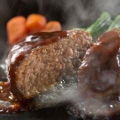 ヘルシーで食べ応えあり!馬肉ハンバーグの魅力とは?