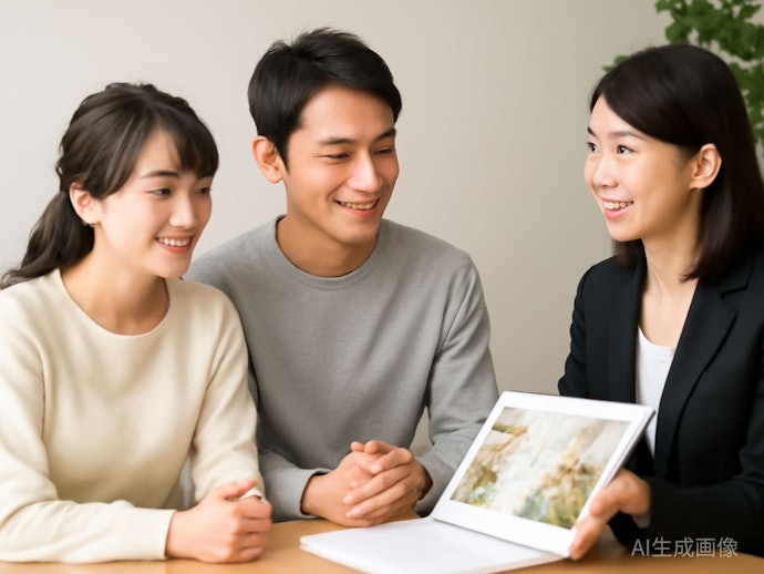 結婚式相談カウンターとは?どんなメリットやデメリットがある?