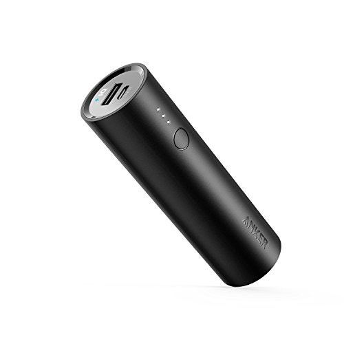 スティック型モバイルバッテリーのメリットは?