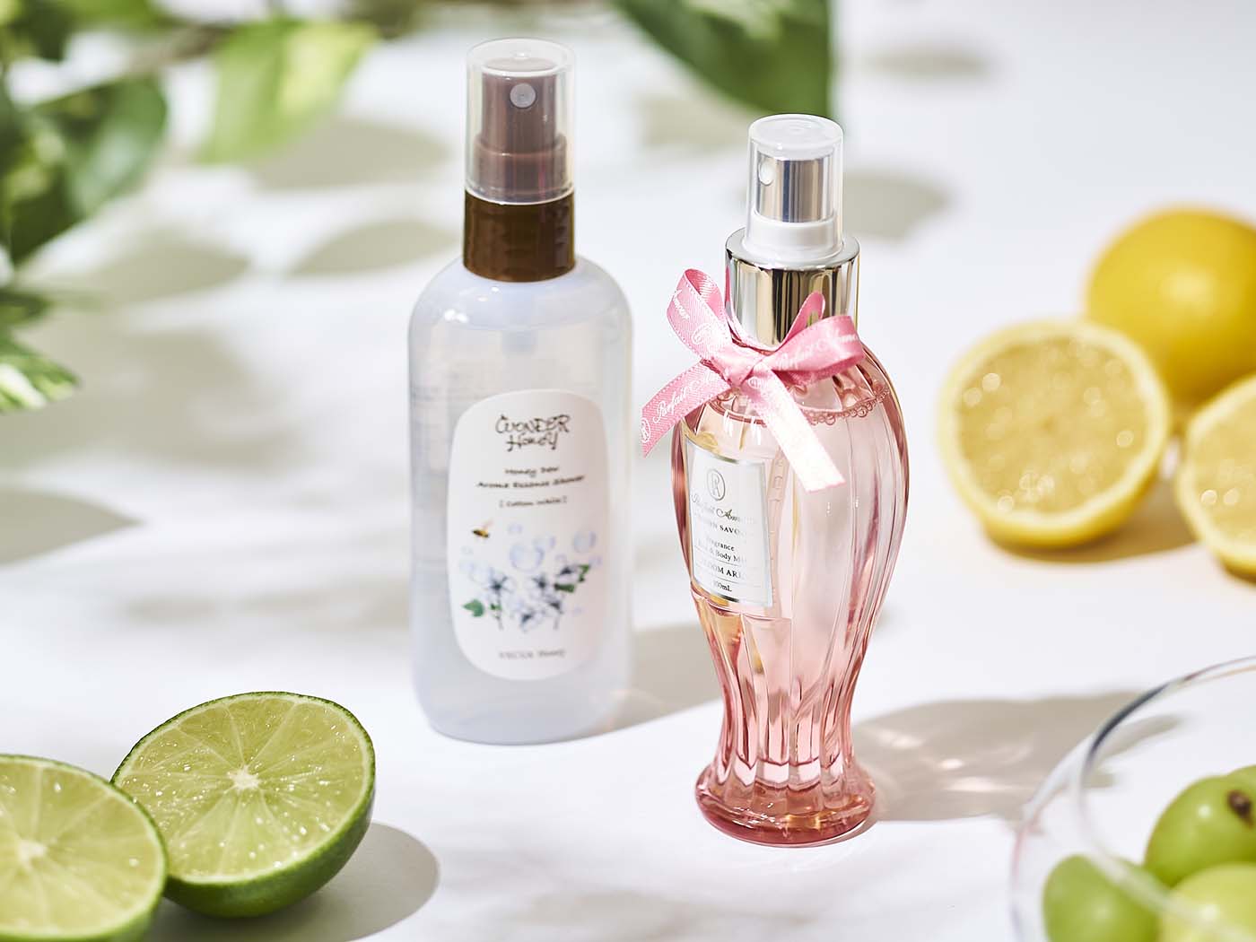 22年 プチプラで買えるボディミストのおすすめ人気ランキング40選 Mybest