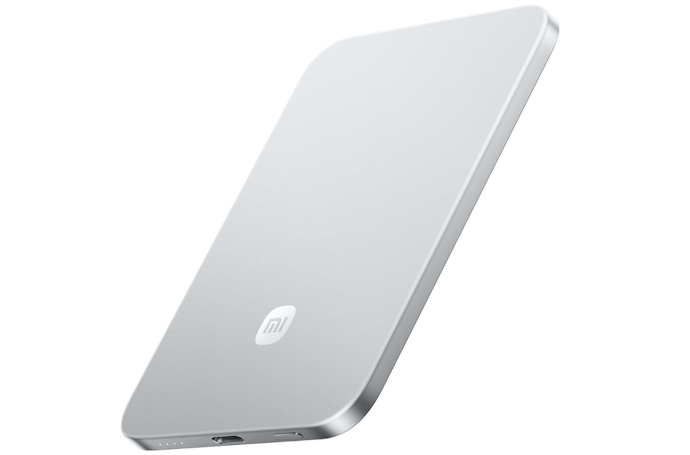 Xiaomiのモバイルバッテリーの特徴は?
