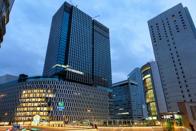 大阪の着物買取の特徴は?