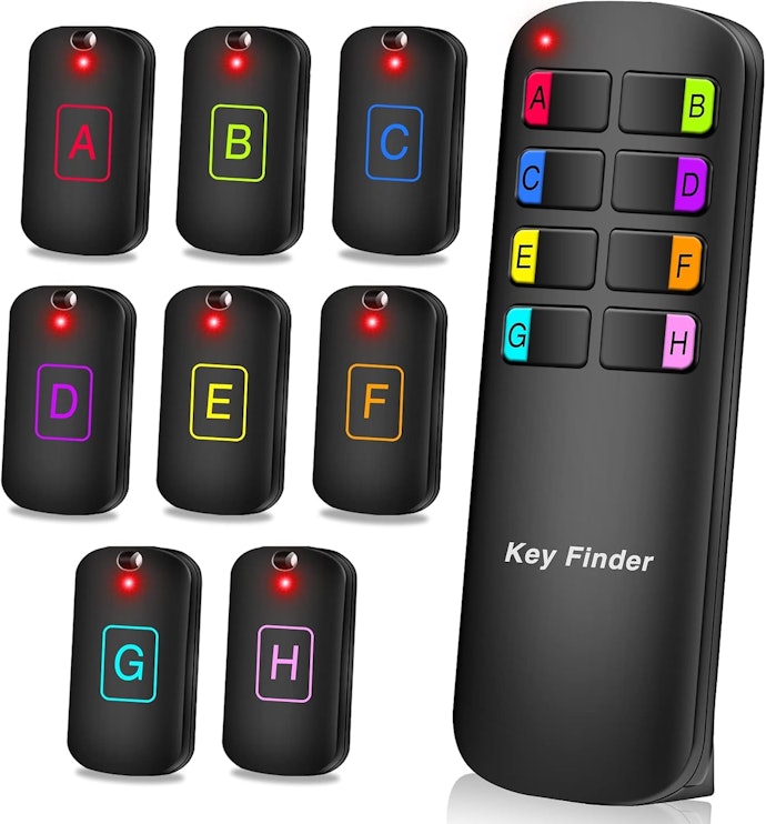キーファインダーとは?活用法やスマートタグとの違いを解説