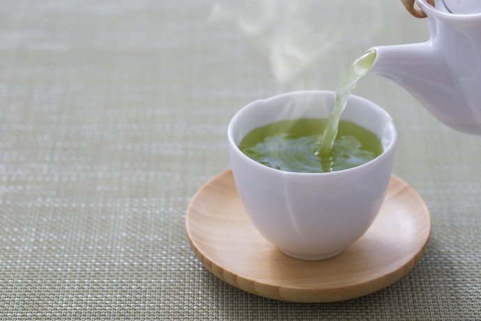 一般的な煎茶と何が違う?深蒸し煎茶とは?