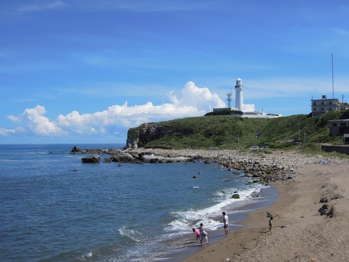 太平洋の絶景と新鮮な海の幸を味わえる!銚子の魅力とは?