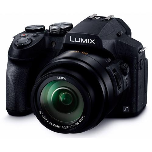 どれも高性能!LUMIXのデジタルカメラの魅力とは?