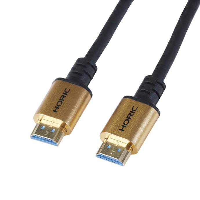 PS5向けのHDMIケーブルとは?