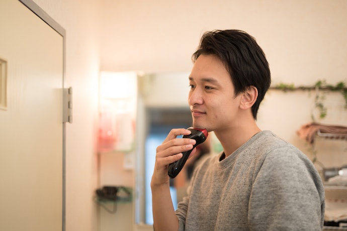 イズミのシェーバーの特徴とは?