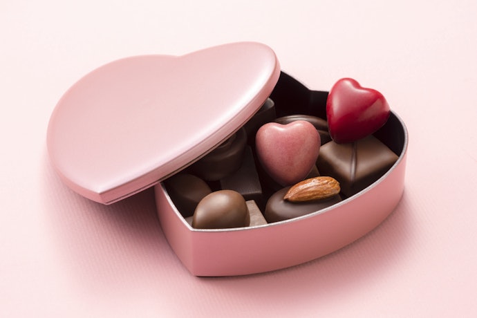 ホワイトデーのお返しにチョコはOK?
