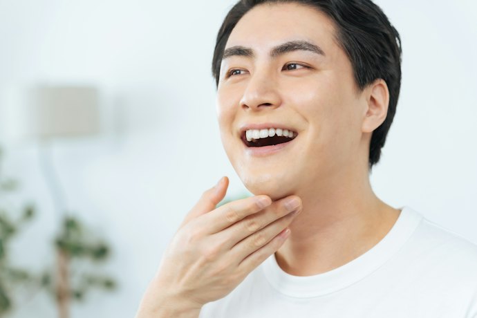 プレシェーブローションを使うと深剃り感が変わる!シェービングジェル・アフターシェーブとの違いは?
