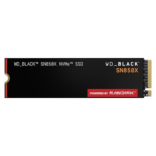 1TBのM.2 SSDは必要?容量の魅力や2TBとの違いは?