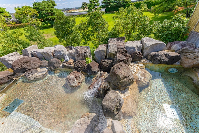 松島の温泉の魅力とは?日帰り入浴でサクッと楽しもう