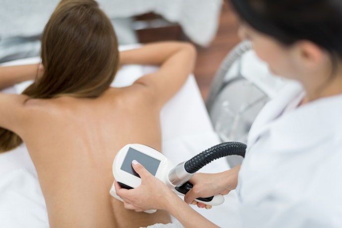 痩身エステで痩せられる?どれくらい効果はあるの?