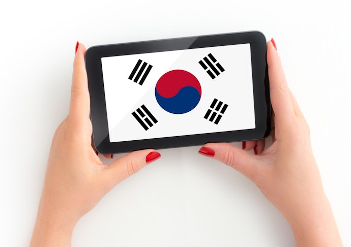 スマホで簡単に訳せる!韓国語翻訳アプリとは?