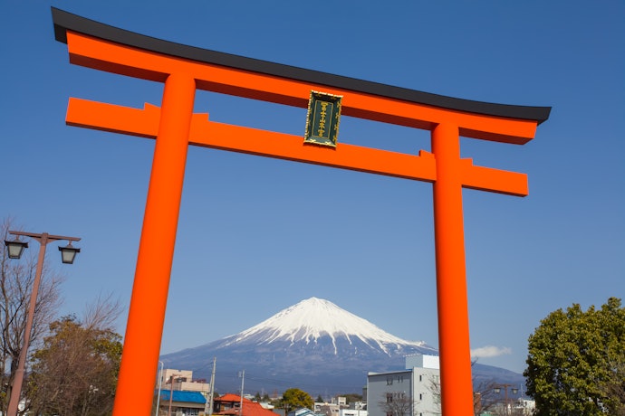 御朱印帳はお寺と神社で分けるべき?