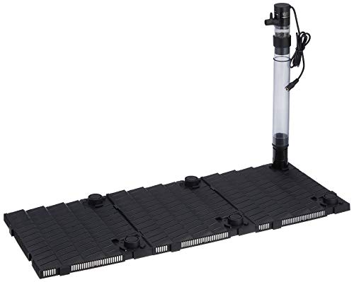 水槽用底面フィルターのおすすめ人気ランキング【2025年10月