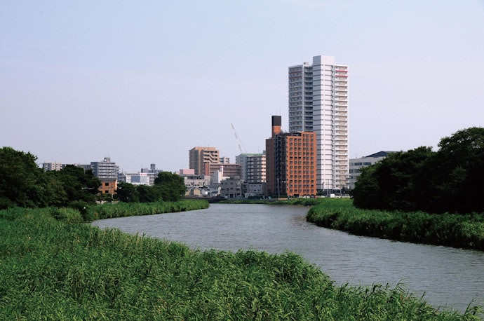 都心・郊外へ行きやすい!春日部ってどんな場所?