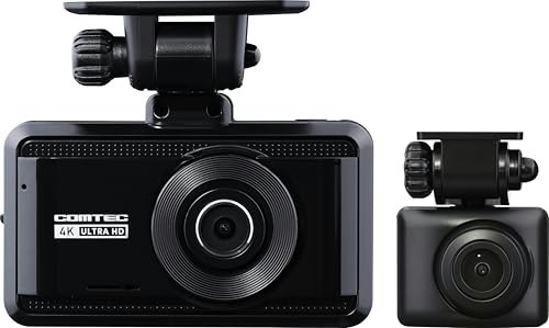 ドライブレコーダーに4K機能は必要?メリットと注意点は?
