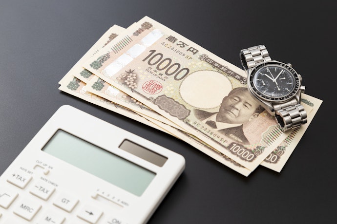 質屋とは?買取業者との違いは?