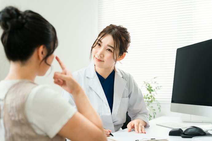 購入前に眼科の受診・処方箋は必要?