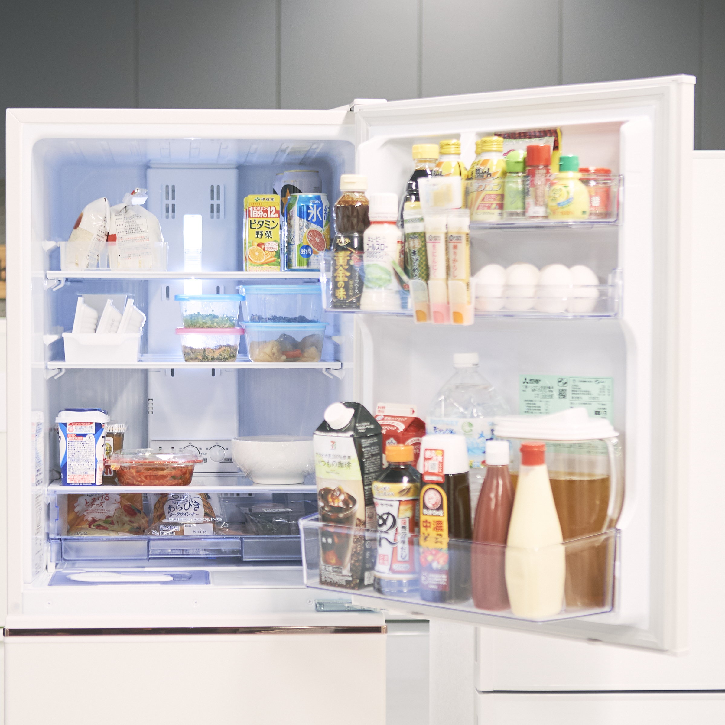 【最大15％セット割】シャープ 冷凍冷蔵庫 2ドア冷蔵庫 120L 冷蔵庫・冷凍庫